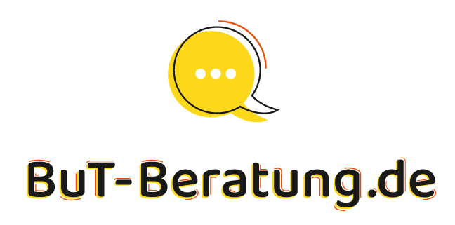BuT Beratung Logo