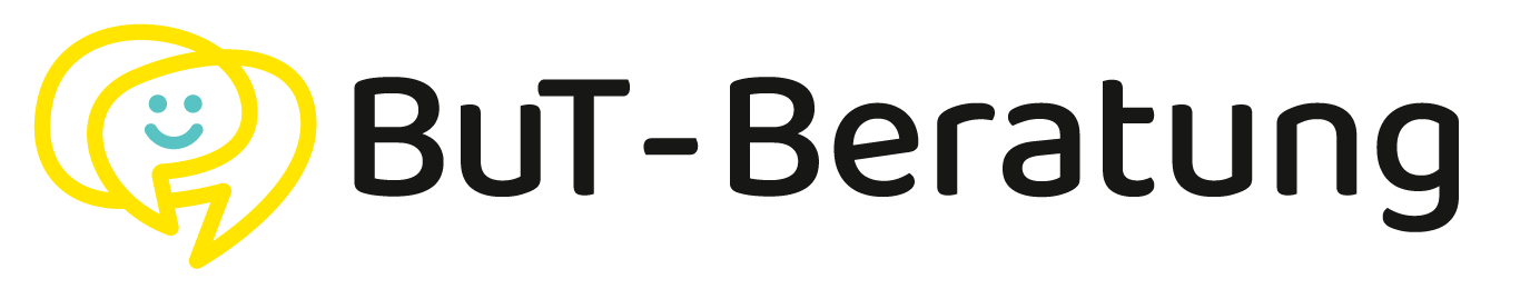 BuT Beratung Logo